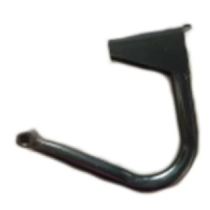 Beslag til tippe-funktion (Van)